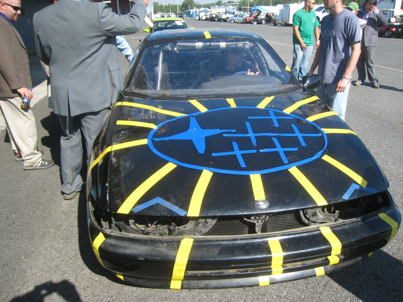 Illustration for article titled The 24 Hours Of LeMons New Orleans Über Gallery, Part 6